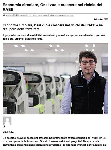 Press Release cover image