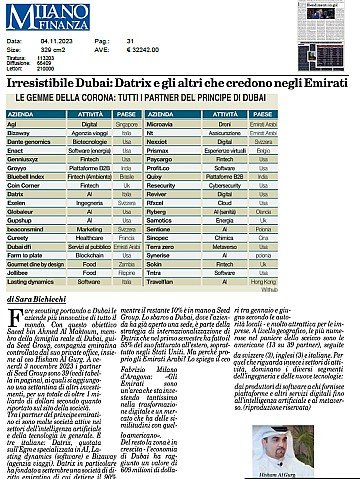 Press Release cover image