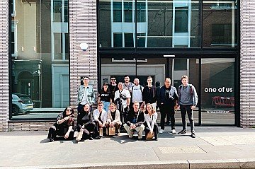 Press Release cover image