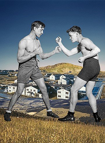 Press Release cover image