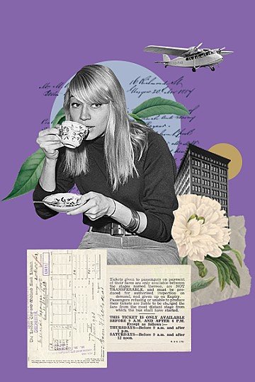 Press Release cover image