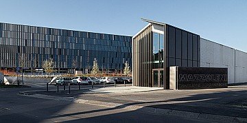 Press Release cover image