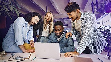 Press Release cover image