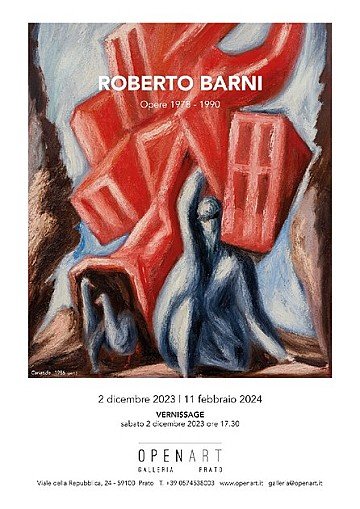 Press Release cover image