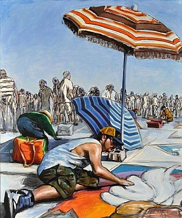 Press Release cover image