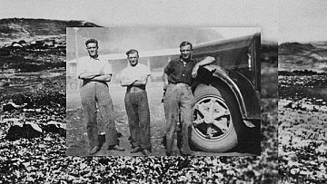 Press Release cover image