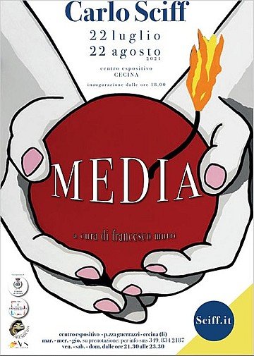 Press Release cover image