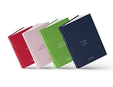 Press Release cover image