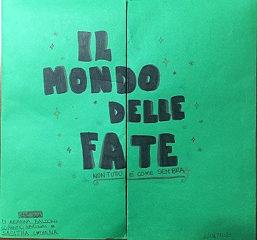 Press Release cover image