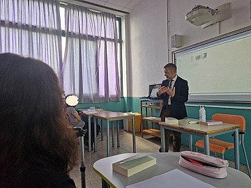 Press Release cover image