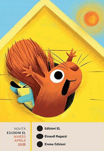 Press Release cover image