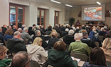 Press Release cover image