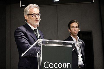 Press Release cover image