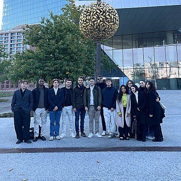 Press Release cover image