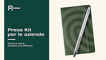 Press Release cover image