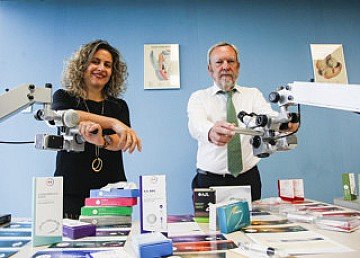 Press Release cover image