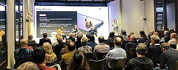 Press Release cover image