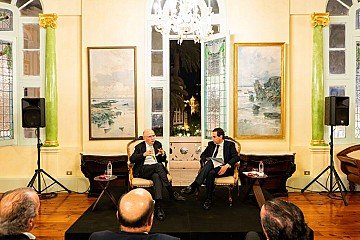 Press Release cover image