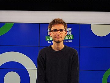 Press Release cover image