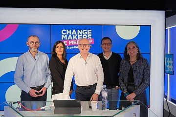 Press Release cover image