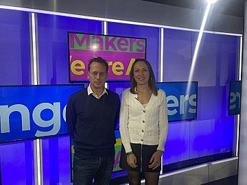 Press Release cover image