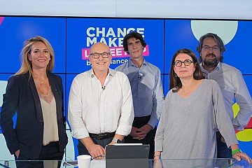 Press Release cover image