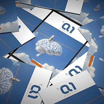 Press Release cover image