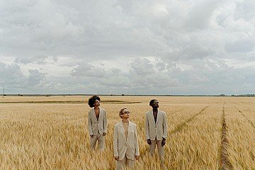 Press Release cover image