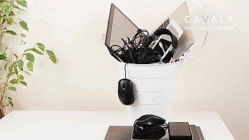 Press Release cover image