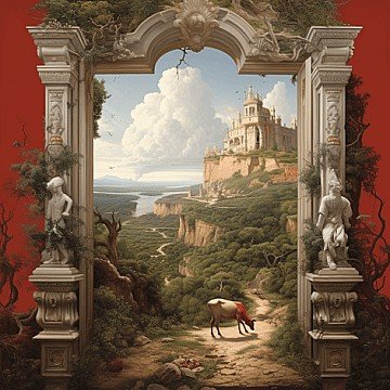 Press Release cover image