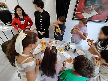 Press Release cover image