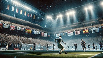 Press Release cover image