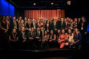 Press Release cover image