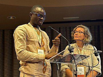 Press Release cover image