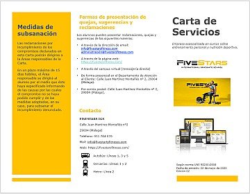 Press Release cover image