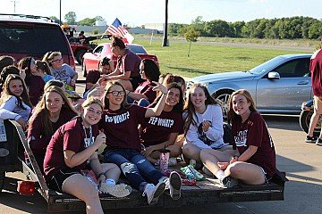 Press Release cover image