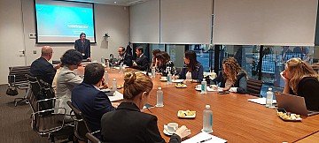 Press Release cover image