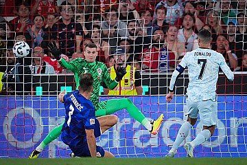 Press Release cover image