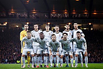 Press Release cover image