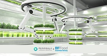 Press Release cover image