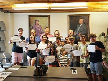 Press Release cover image