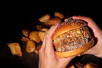 Press Release cover image