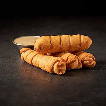 Press Release cover image