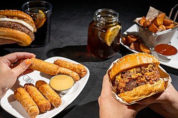 Press Release cover image