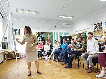 Press Release cover image