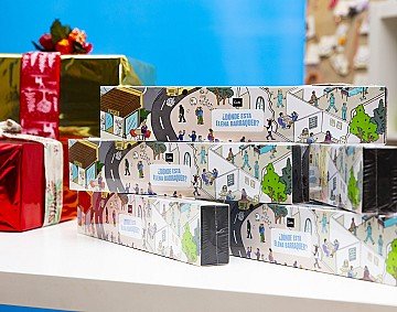 Press Release cover image