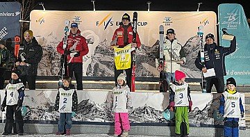 Press Release cover image