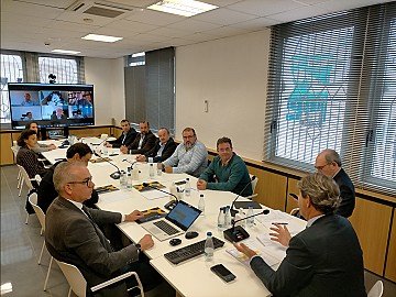 Press Release cover image