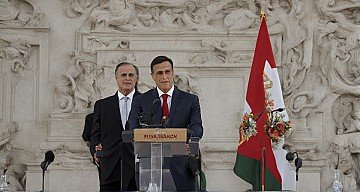 Press Release cover image