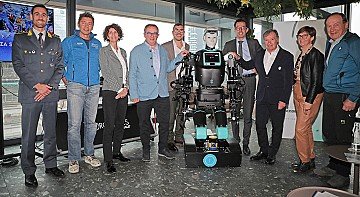 Press Release cover image